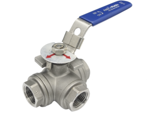 Ball Valve