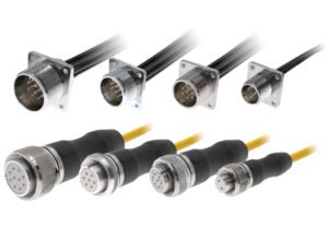 Cable Connectors