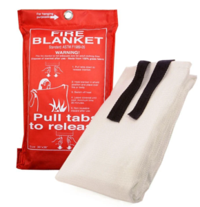 Fire Blanket