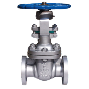 Gate Valve