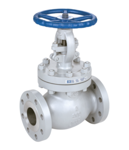 Globe Valve