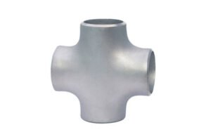 Cross Buttweld Fittings