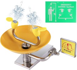 Eyewash Station Eyewash Station
