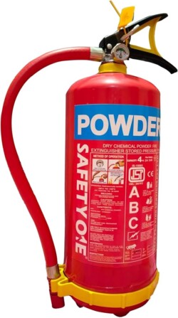 Fire Extinguisher Fire Extinguisher
