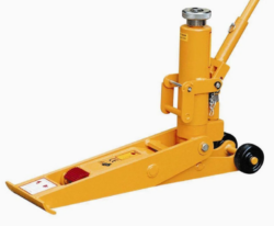 Forklift Jack Forklift Jack