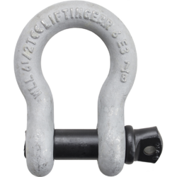 Lifting Shackle Lifting Shackle