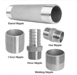 Pipe Nipples Pipe Nipples