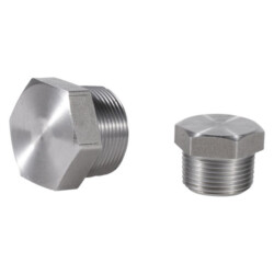 Plugs Round Head 3” Long Plugs Round Head 3” Long