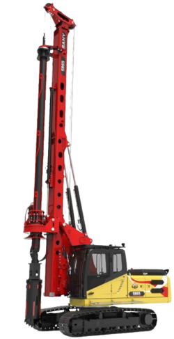 Rigging Rigging