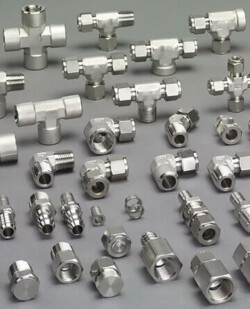 Stainless Steel Stainless Steel