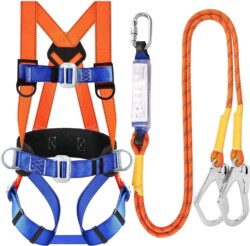 Safety Harness Safety Harness