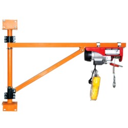 Scaffold Hoists Scaffold Hoists