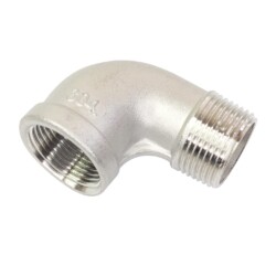 Stainless Steel Elbow Stainless Steel Elbow