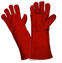 Welding Gloves Welding Gloves