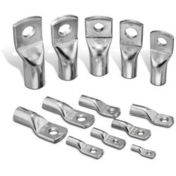 Cable Lugs Cable Lugs