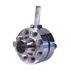Orifice Flange Orifice Flange