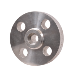 Threaded Flange Threaded Flange