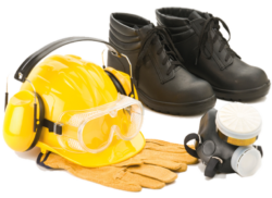Safety Safety