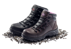 Safety Shoes Safety Shoes